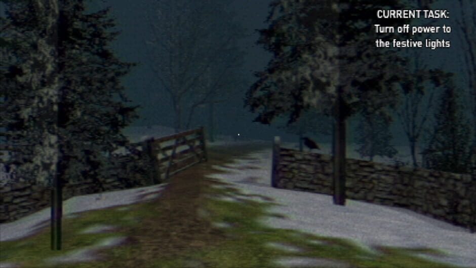 Reindeer Games screenshot