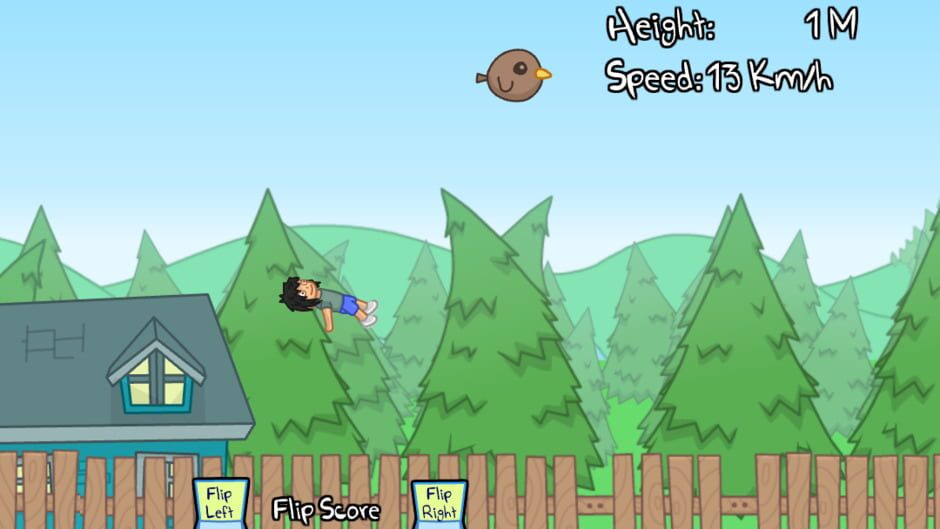 สกรีนช็อตจาก Pogo Swing! (รูปที่ 5)