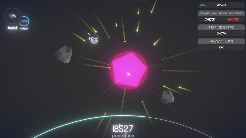 Orbital screenshot 2