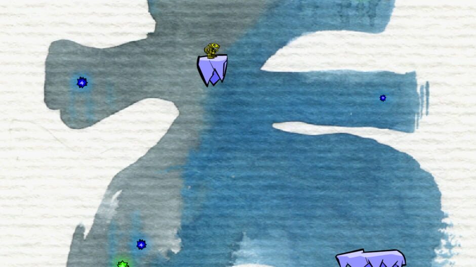 Mission to Uranus screenshot