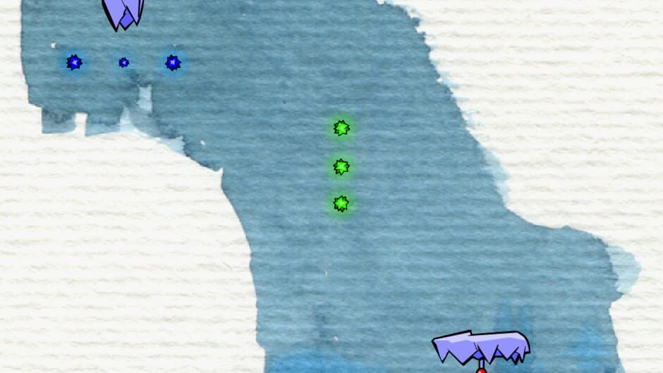 Mission to Uranus screenshot