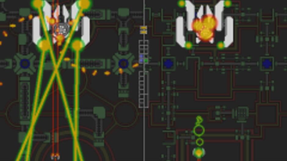 Excellent Bifurcation screenshot