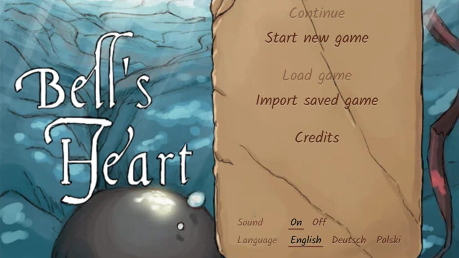 The Trader of Stories: Bell's Heart screenshot