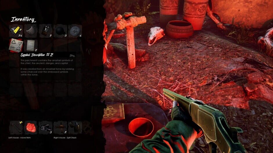 Folklore Hunter thumbnail 14