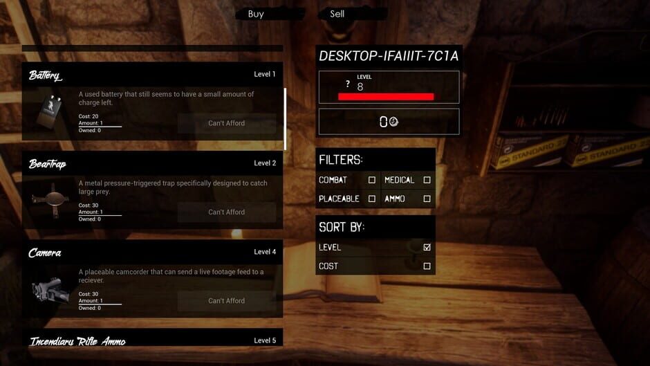 Folklore Hunter thumbnail 16