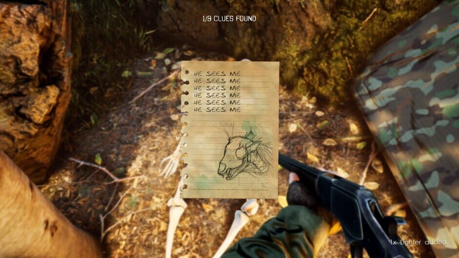 Folklore Hunter thumbnail 18