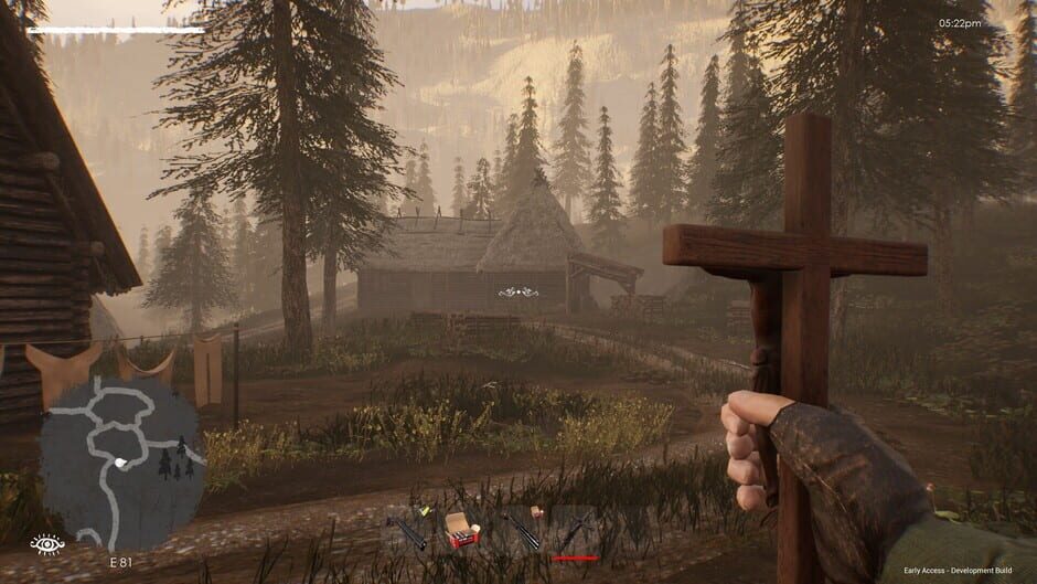 Folklore Hunter thumbnail 19