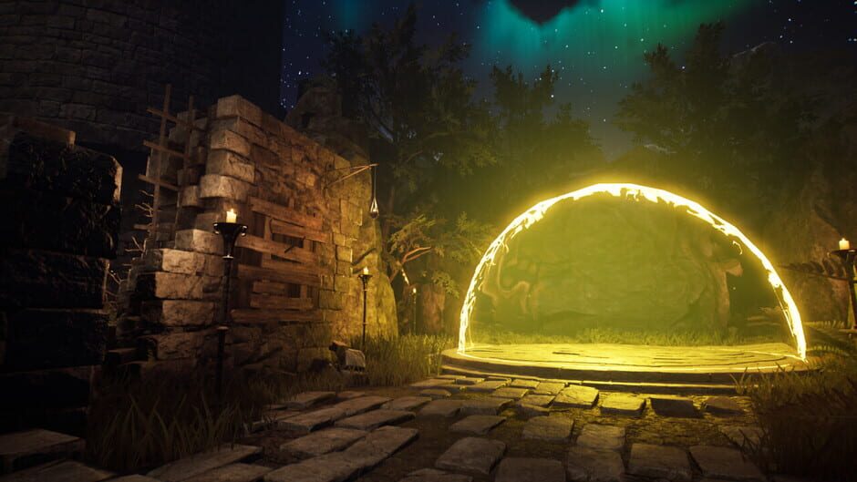 Folklore Hunter thumbnail 20