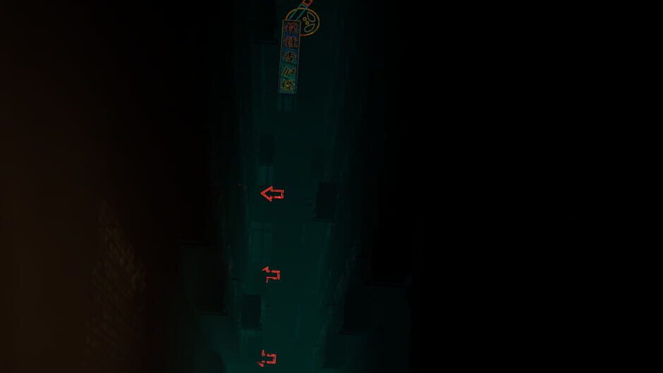 Screenshots Kowloon Labyrinth