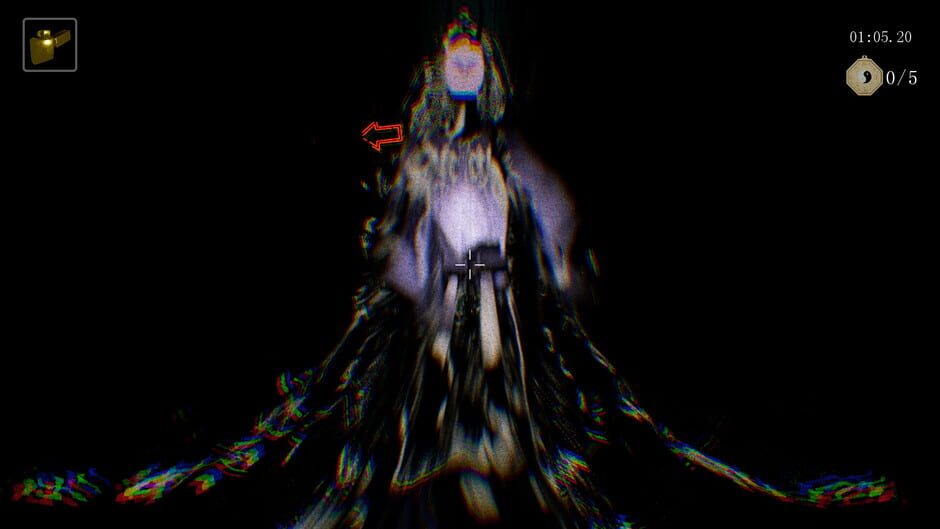 Screenshots Kowloon Labyrinth