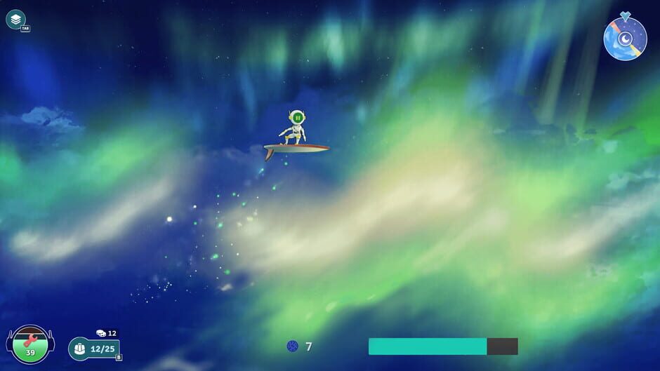 Screenshots Rusthaven