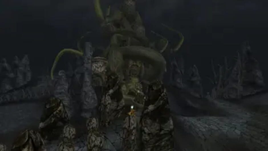 สกรีนช็อตจาก Uvirith's Legacy (รูปที่ 3)