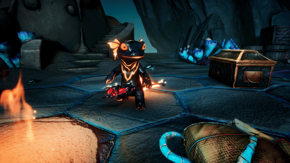 Shadowstone Screenshot