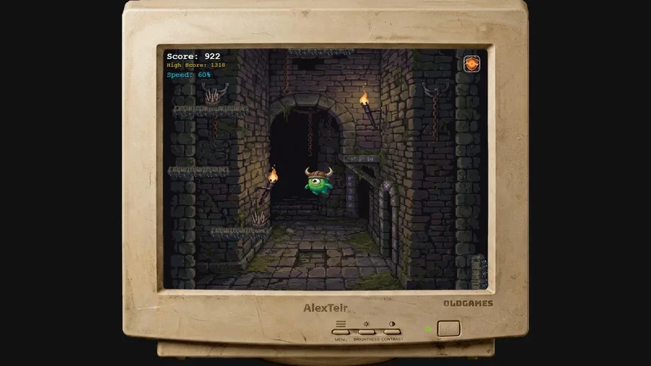 Capture d'écran de l'article