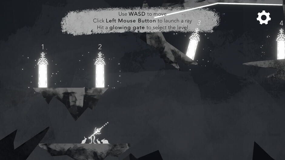 光刃救星 screenshot 4