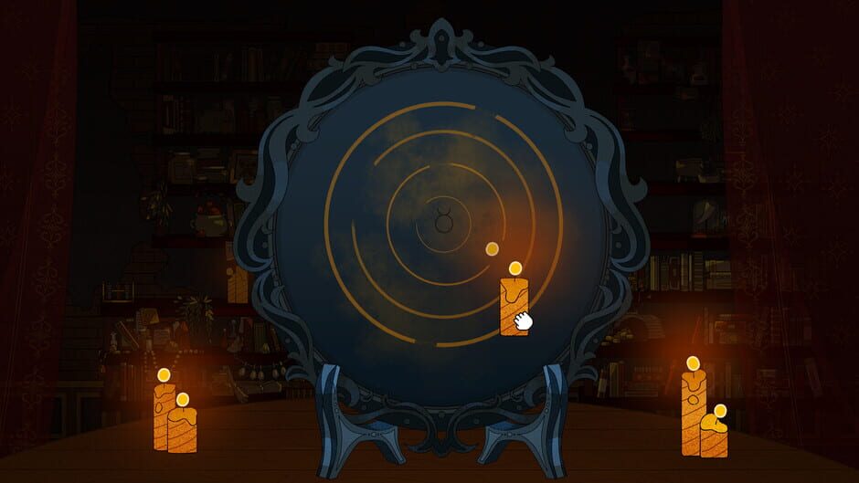 Fortune Teller Simulator screenshot
