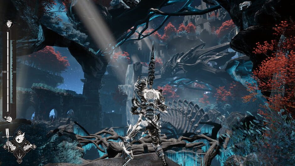Mercy Incore screenshot