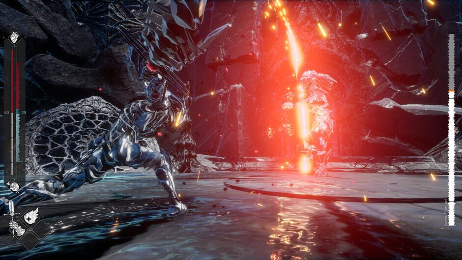 Mercy Incore screenshot