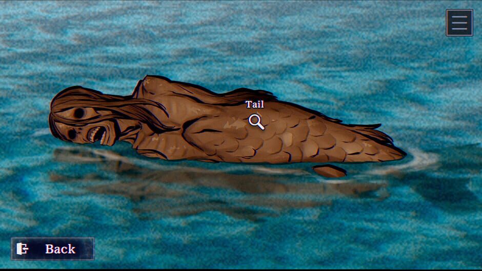 Paranormasight: The Mermaid's Curse screenshot 5