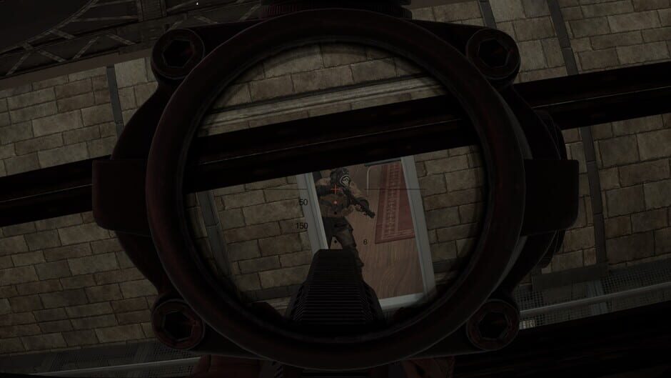 Screenshot Method of Entry