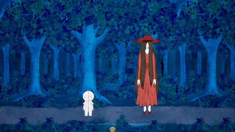 Yurei: Ink of the Damned screenshot 5