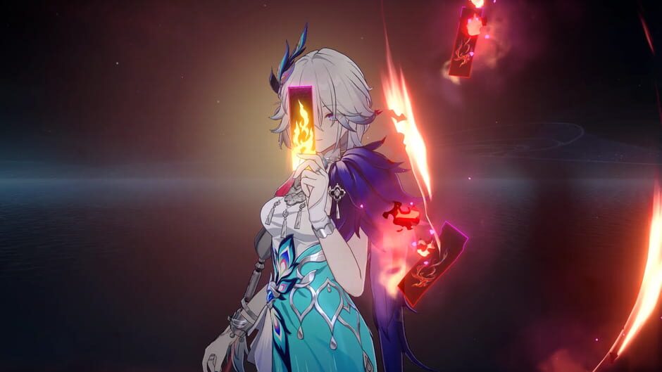 《崩坏:星穹铁道》——满月无阿哈 screenshot 3