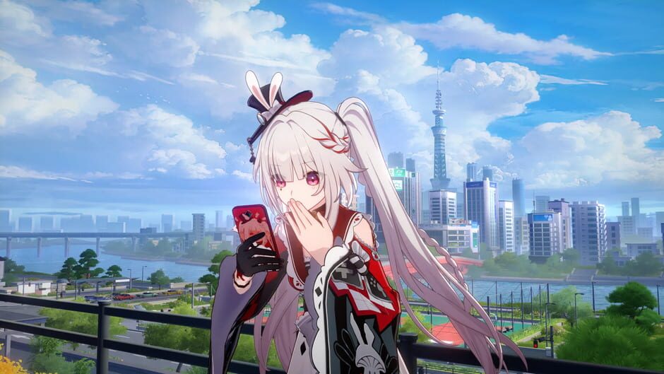 《崩坏:星穹铁道》——满月无阿哈 screenshot 4