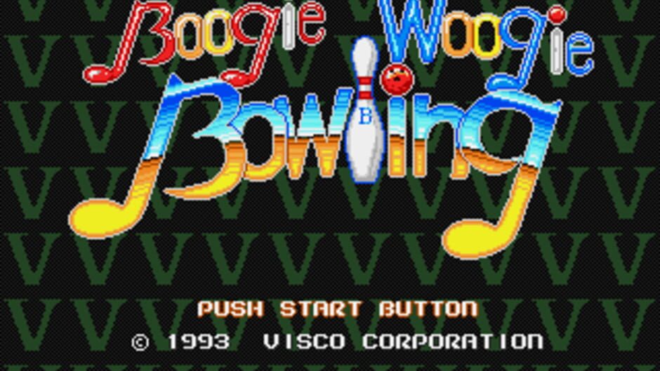 Championship Bowling screenshot 2