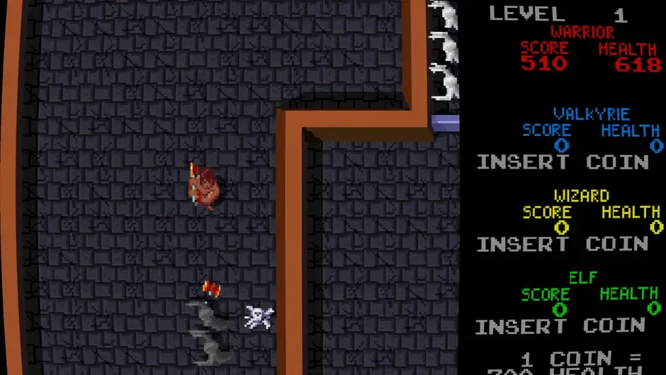 Gauntlet screenshot 1755391