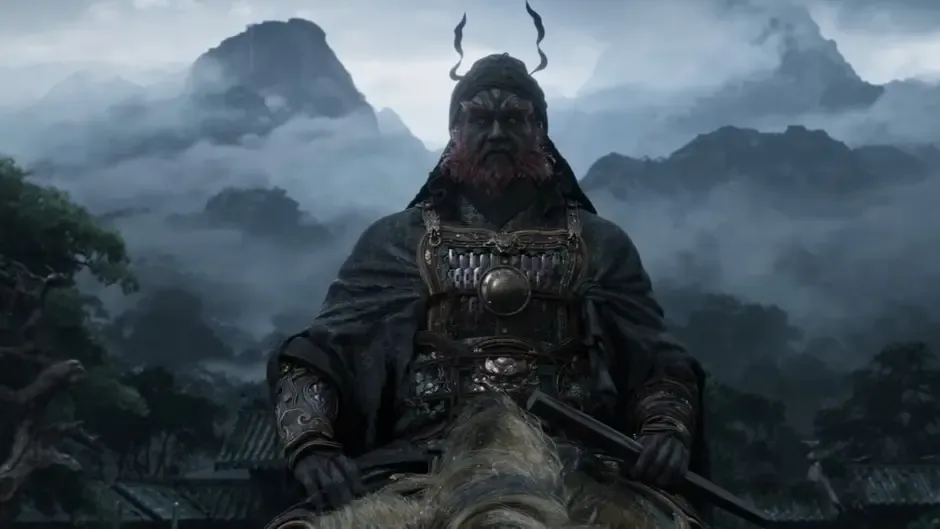 Black Myth: Zhong Kui