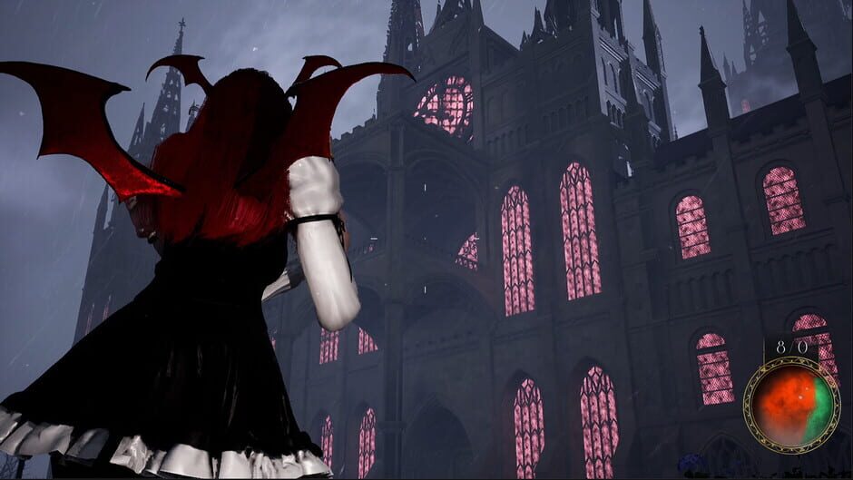 สกรีนช็อตจาก U.N. Owen Was Her? (รูปที่ 15)