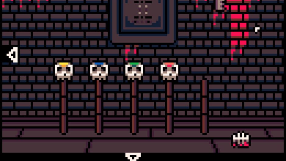 Forgotten Hill Pico screenshot