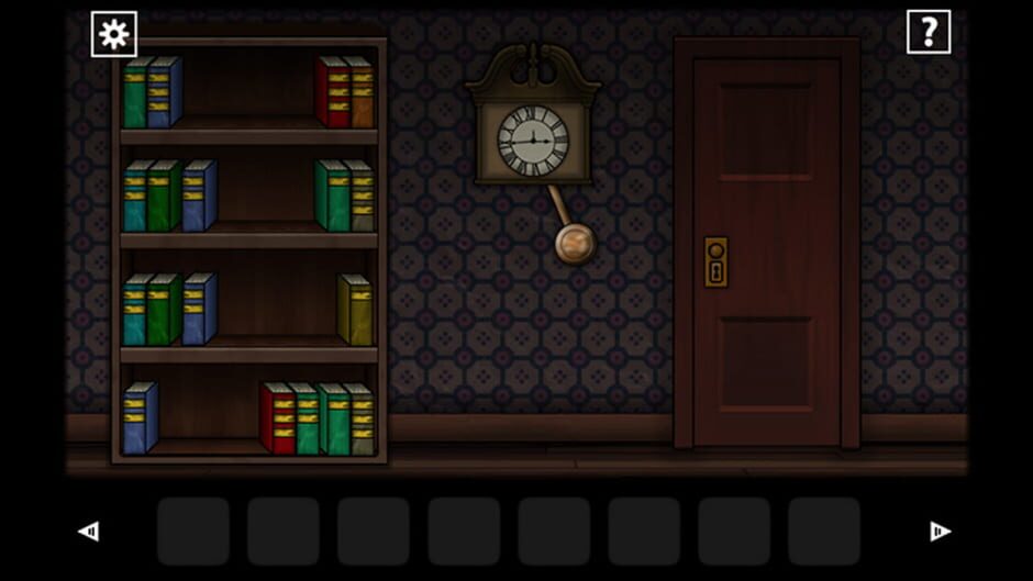 Rise of Pico: A Forgotten Hill Tale screenshot