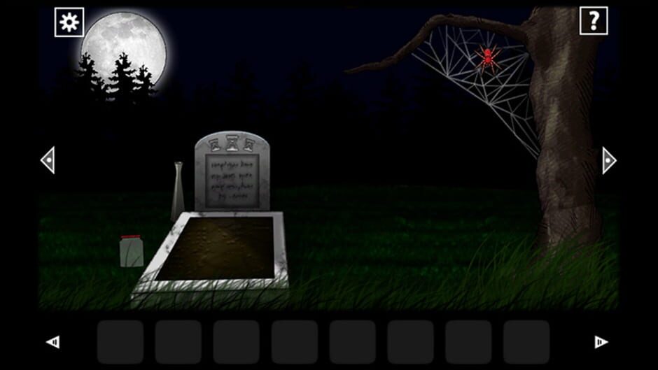 Rise of Pico: A Forgotten Hill Tale screenshot