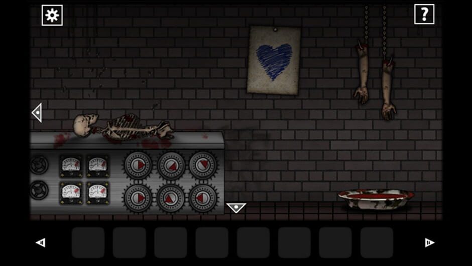 Rise of Pico: A Forgotten Hill Tale screenshot