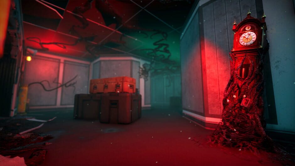 Dead by Daylight: Stranger Things Chapter 2 Screenshot