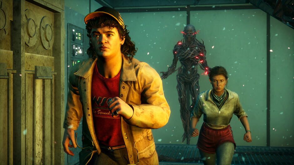 Dead by Daylight: Stranger Things Chapter 2 Screenshot