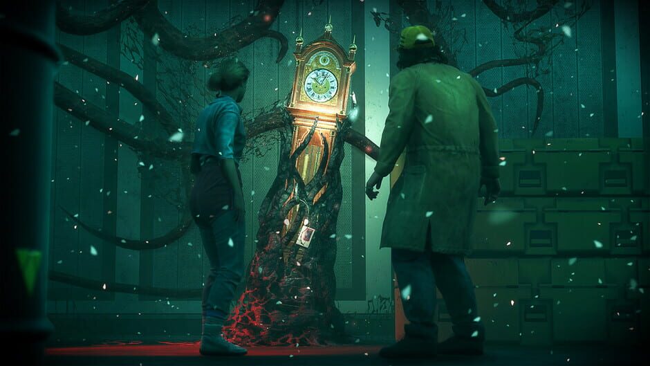 Dead by Daylight: Stranger Things Chapter 2 Screenshot