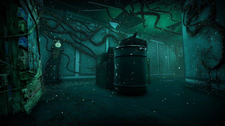 Dead by Daylight: Stranger Things Chapter 2 Screenshot