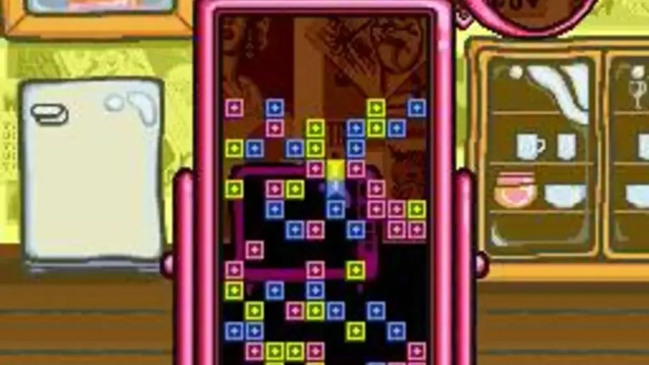 Screenshot 3 aus Tetris 2