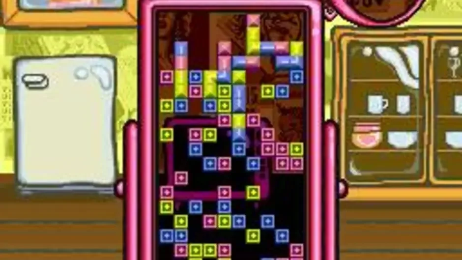 Screenshot 5 aus Tetris 2