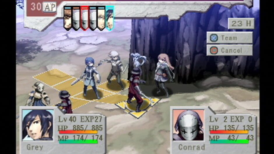 สกรีนช็อตจาก Stella Deus: The Gate of Eternity (รูปที่ 14)