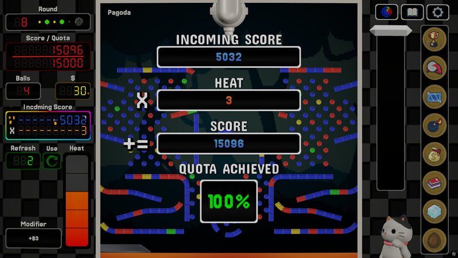 《Resultare》 screenshot 4