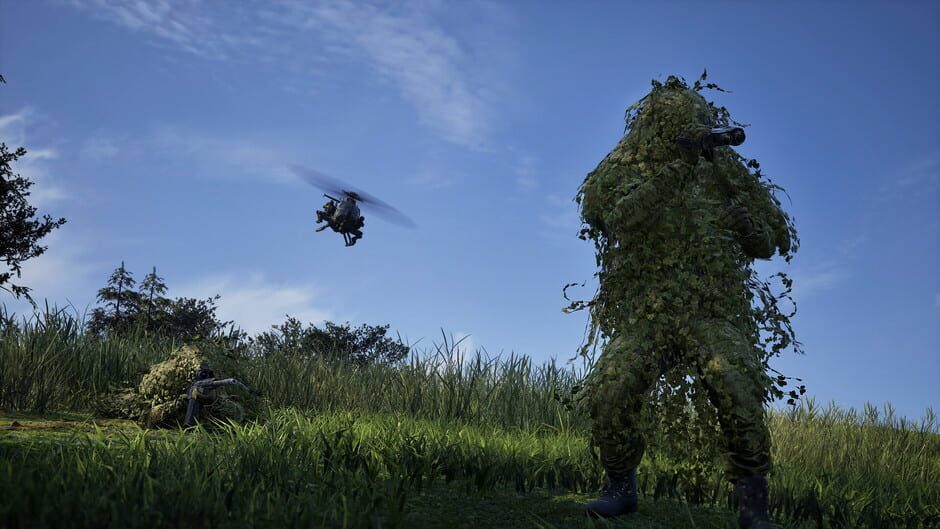 Wardogs screenshot 9