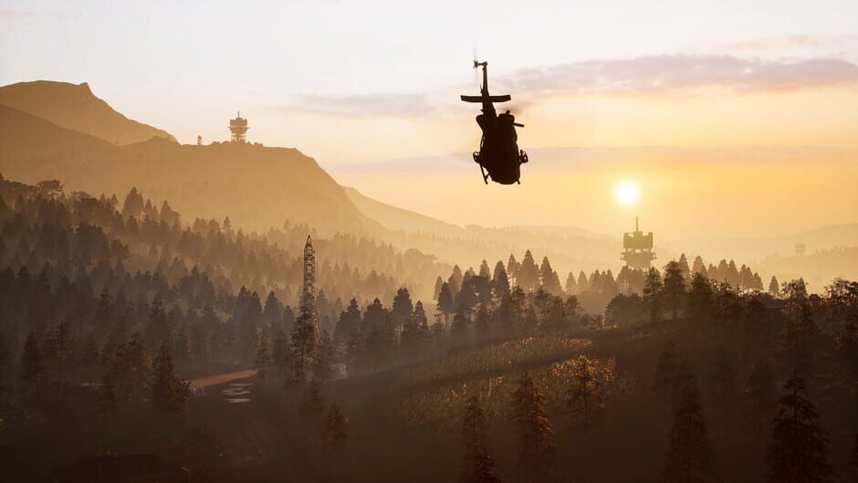 Wardogs screenshot 5