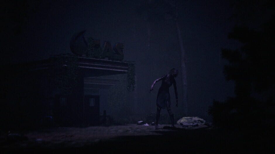 零号病人 screenshot 2