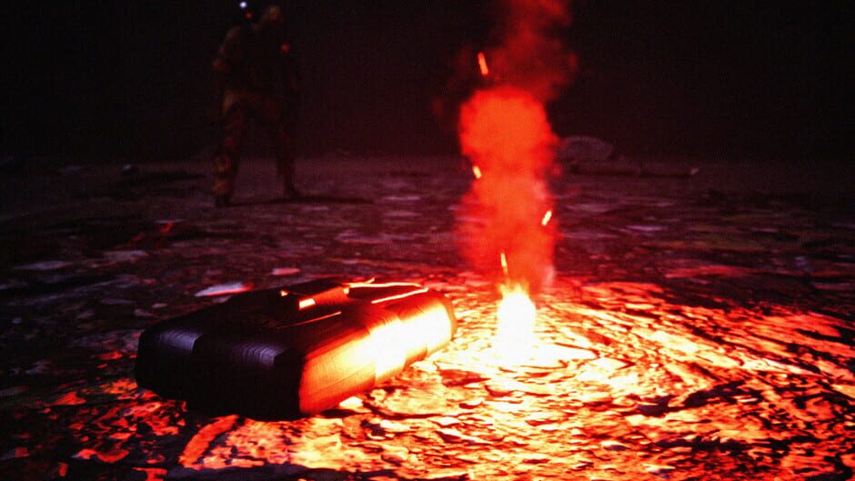 零号病人 screenshot 3