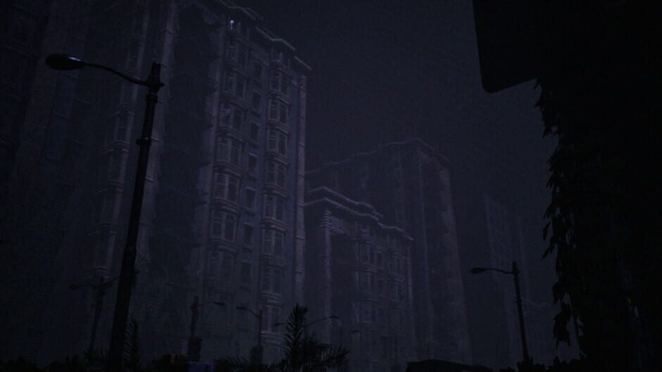 零号病人 screenshot 4