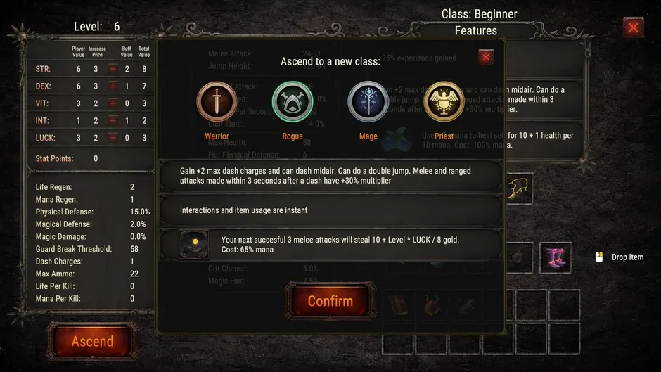 Brotherhood of Pain