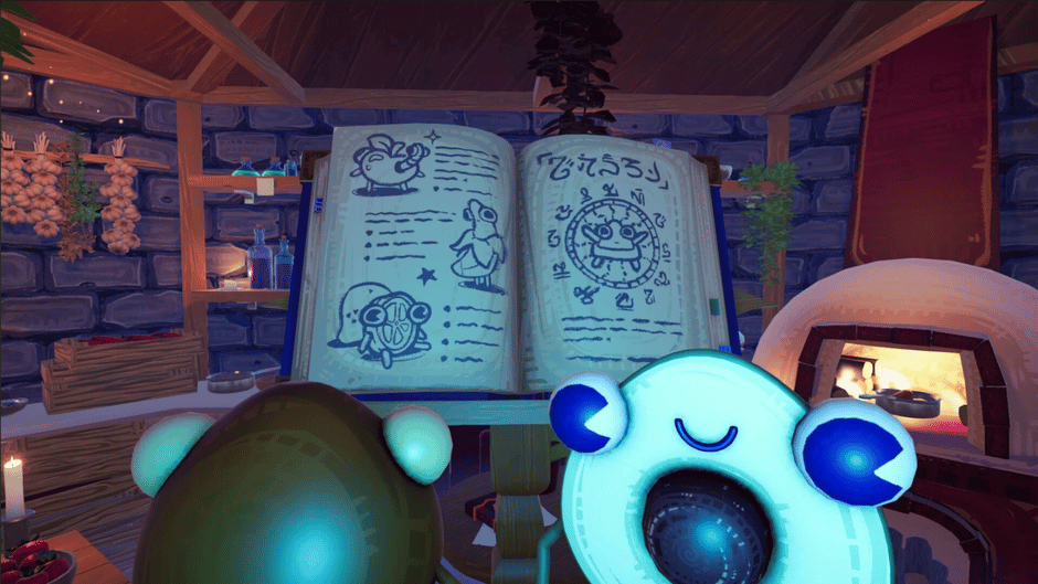 We Are So Cooked Screenshot